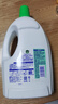 滴露（Dettol）衣物除菌液松木3L 内衣袜子衣物长效杀菌除螨 衣服消毒液儿童可用 实拍图