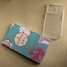ALittleFlower适用苹果15手机壳iphone15保护套超薄防摔软壳透明镜头全包男女款简约 实拍图