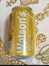 屈臣氏（Watsons）原味无糖苏打水0糖0卡饮料特调330mL*24罐 健康饮品 实拍图