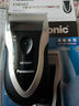 松下（Panasonic）剃须刀电动往复式男士刮胡刀进口单刀头 生日礼物生日礼物男士礼物送男友送老公ESB383 实拍图