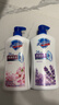 舒肤佳健康净护沐浴露 650g*4(纯白+柠檬+薰衣草+樱花)  新旧包装随机 实拍图