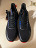 361°运动鞋男秋冬季雨屏防泼水通勤休闲减震慢跑步鞋子男672032222-4 实拍图