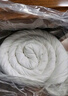京东京造100%天然新疆棉花被 纯棉被芯双人被子 秋冬被6斤2x2.3m 实拍图
