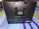 小米（MI）万兆路由器 WiFi7【小米手机上网搭档】Mesh组网 上网保护 NFC碰碰连 智能家用路由器 实拍图