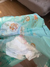 帮宝适散热王者一级帮婴儿拉拉裤尿不湿尿片尿布超薄透气XXXL50 实拍图