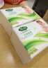 雨森（YUSEN）天然柔滑妇婴抽纸面巾纸400张/包4层厚餐巾纸柔软舒适木浆纸巾M码 4层 400张*18包 实拍图