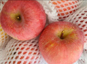京鲜生 烟台红富士苹果 净重10斤 单果220g以上 水果礼盒 实拍图