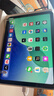 Apple/苹果 iPad11英寸 A16芯片2025年款 平板电脑 (256GB WLAN版/学习办公娱乐)蓝色 实拍图