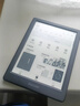 掌阅（iReader）Light4 长续航 6英寸智能阅读本 电子书阅读器 墨水屏电纸书 平板电脑学习看漫 便携笔记本 沉墨 实拍图