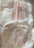 好奇（Huggies）铂金装小桃裤成长裤L120片(9-14kg)大号尿不湿拉拉裤【透爽散热】 实拍图