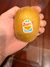 佳沛（zespri）新西兰  阳光金奇异果10粒礼盒巨大果单果约144-175g 水果 猕猴桃 实拍图