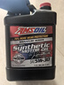 安索（AMSOIL）全合成机油签名版5W-30 3.78L SP A5/B5 GF-6A美国原装进口ASL1G 实拍图