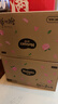 好奇（Huggies）铂金装小桃裤纸尿裤M144片(6-11kg)中号尿不湿【透爽散热】 实拍图