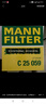 曼牌（MANNFILTER）机油滤清器机油滤芯W719/45M W7159迈腾途观CC帕萨特/奥迪A4A6Q5 实拍图