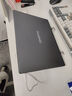 华为MateBook 14 店铺预装Windows版 轻薄笔记本电脑 2.8K OLED触控屏 酷睿UItra5 16G 1T 深空灰 实拍图