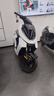 ZEEHO极核新款AE4 Pro MAX MY25铅酸高性能电摩电动摩托车踏板电瓶车(到店选颜色） AE4 Max MY25 实拍图