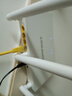 COMFAST CF-WR613N大功率智能300M无线路由器 家用全屋WIFI信号穿墙城中村高速稳定传输 实拍图
