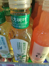 农夫山泉【新口味】东方树叶陈皮白茶500ml*15瓶无糖茶饮料0糖0脂0卡整箱 实拍图