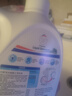 威露士清可新洗衣液柠檬香20.24斤（瓶2L+1L+袋1L*7+消毒液60ml*2）除螨 实拍图