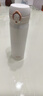 膳魔师（THERMOS）保温杯500ml男女士儿童水杯子学生生日礼物JNL-502珍珠白 实拍图