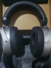HIFIMAN（海菲曼）【国家补贴】HE400SE开放式平板振膜hifi发烧耳机头戴式有线音乐耳机 实拍图