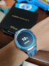 HUAWEI华为GT 5托帕蓝 46mm智能手表情绪健康助手玄玑感知系统 价低GT6原野绿同款 实拍图