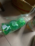 立白青柠洗洁精大瓶1kg*3瓶食品用维E精华去重油不伤手餐具果蔬适用 实拍图