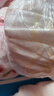 babycare艺术大师纸尿裤中号M码42片(6-11kg) 婴儿尿不湿瞬吸干爽透气 实拍图