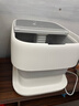 米家小米泡脚桶全自动恒温加热气囊按摩电动升降足浴盆 智能杀菌足浴桶过小腿泡脚盆 生日礼物送妈妈 实拍图