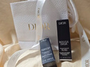 迪奥DIOR烈艳蓝金口红双支礼盒丝绒(999+720)唇膏套装 生日礼物送女友 实拍图
