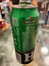 喜力经典500ml*18听整箱装 喜力啤酒Heineken 喜宴聚餐啤酒京东自营 实拍图