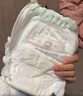 babycare金山茶花拉拉裤XXL30片(>15kg)婴儿尿不湿超薄透气新生柔花苞裤 实拍图