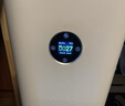 米家【家电国家补贴】小米空气净化器5S家用除甲醛除菌除过敏AC-M24-SC 实拍图