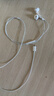 Apple/苹果 USB-C接口有线耳机 type-c接口有线耳机苹果耳机 苹果17有线耳机笔记本耳机游戏音乐 实拍图