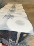 洁柔有芯卷纸 黑Face加厚4层160克*10卷 高克重 卫生纸卷筒纸纸巾 实拍图