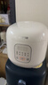 苏泊尔（SUPOR）1.6升大容量 家用1-2人 一人食小型迷你电饭煲煮饭锅电饭锅 智能多功能陶瓷油不沾内胆F16F55 微压 实拍图