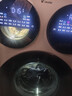统帅（Leader）海尔智家懒人三筒洗衣机Pro 12.5公斤 XQGL125-MBDE699WU1 三桶 国家补贴 内衣裤分区 林高远同款 实拍图