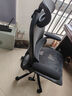 黑白调P2 Pro人体工学椅电脑椅办公椅人工力学座椅宿舍学习电竞椅子久坐 实拍图