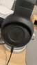 雷蛇（Razer）北海巨妖标准版X 有线头戴式电竞游戏耳机耳麦 7.1环绕声 吃鸡神器 黑色 适配三角洲行动 实拍图