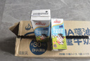 安佳（Anchor）儿童牛奶 190ml*27盒 新西兰原装进口草饲 DHA藻油+益生元 实拍图