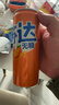 可口可乐（Coca-Cola）芬达x绝区零联名款 无糖零卡 橙味汽水饮料330ml*24罐  不含周边 实拍图