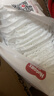 好奇（Huggies）铂金装小桃裤纸尿裤L120片(9-14kg)大号尿不湿【透爽散热】 实拍图