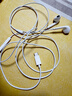 Apple/苹果 USB-C接口有线耳机 type-c接口有线耳机苹果耳机 苹果17有线耳机笔记本耳机游戏音乐 实拍图