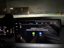 松占大众朗逸/速腾/宝来途观L途昂探岳X途岳专用汽车载屏幕款手机支架 21-24款大众途昂/途昂X (12寸用) 手动夹紧灵动款支架【可横竖屏】 实拍图