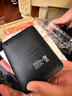 西部数据（WD）4TB 移动硬盘 USB3.0 元素系列 2.5英寸 机械硬盘 笔记本电脑外接 外置扩容备份 大容量家庭存储 实拍图