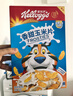 家乐氏（Kellogg）进口香甜玉米片420g低脂谷物脆即食非油炸麦片儿童学生营养早餐 实拍图