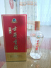 古井贡酒 经典 45度 500ml*2瓶 双瓶装 实拍图
