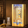 西凤酒 华山论剑10年 52度 500ml*6瓶 整箱装 凤香型白酒  实拍图