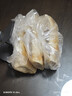 驴肉火烧皮半熟手工千层饼面点手抓饼烧饼早餐食材袋装净重80克 80克*10个 实拍图