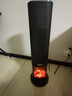 艾美特（AIRMATE）【25年新品】火焰暖风机石墨烯取暖器电暖气家用办公室节能全屋大面积速热小太阳语音电暖器  实拍图